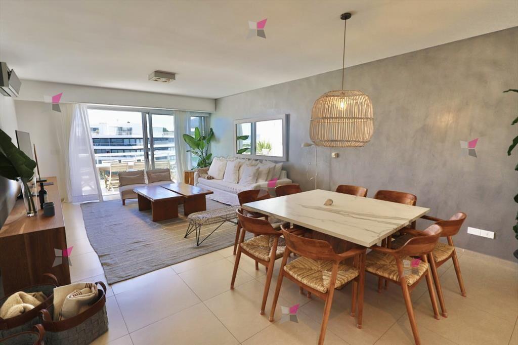 VENTA PENT HOUSE 2 DORMITORIOS - BRAVA 28