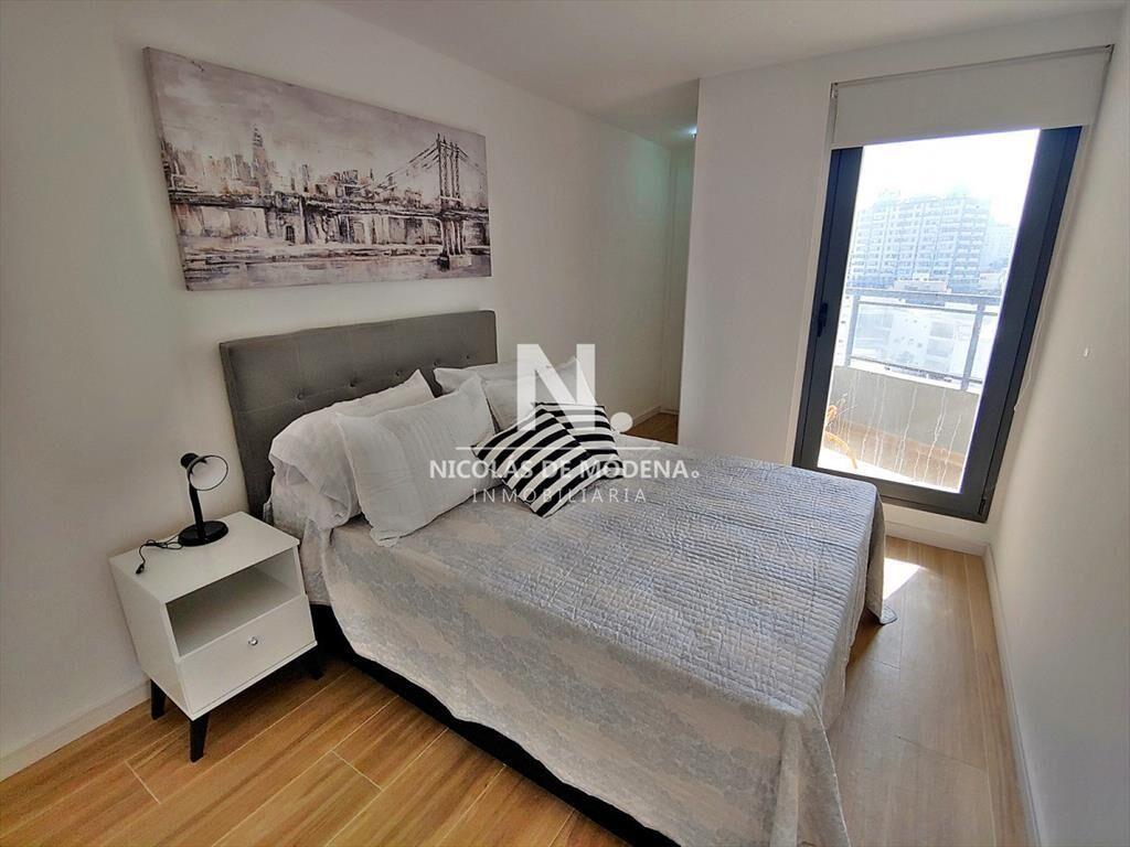 A pasos del mar 1 dormitorio
