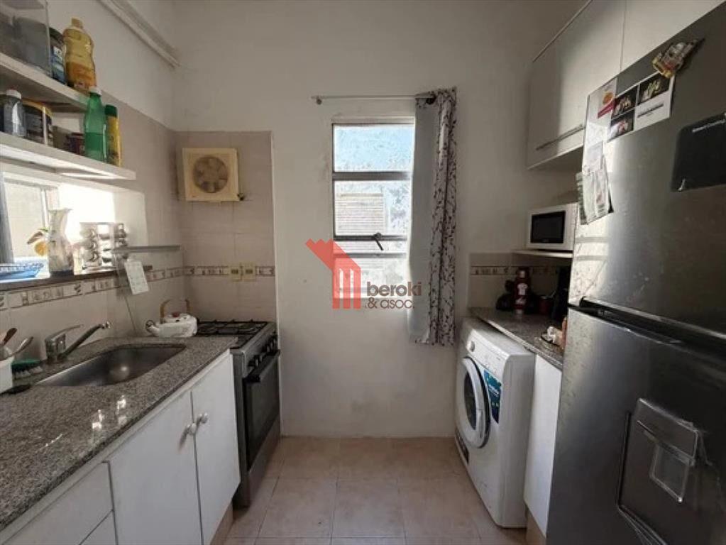 VENTA APARTAMENTO 2 DORMITORIOS CORDÓN SUR