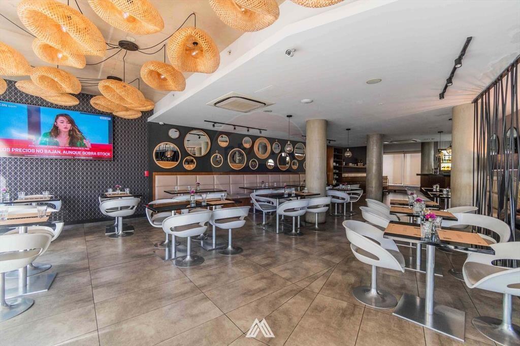 Venta Monoambiente Equipado en Punta Carretas