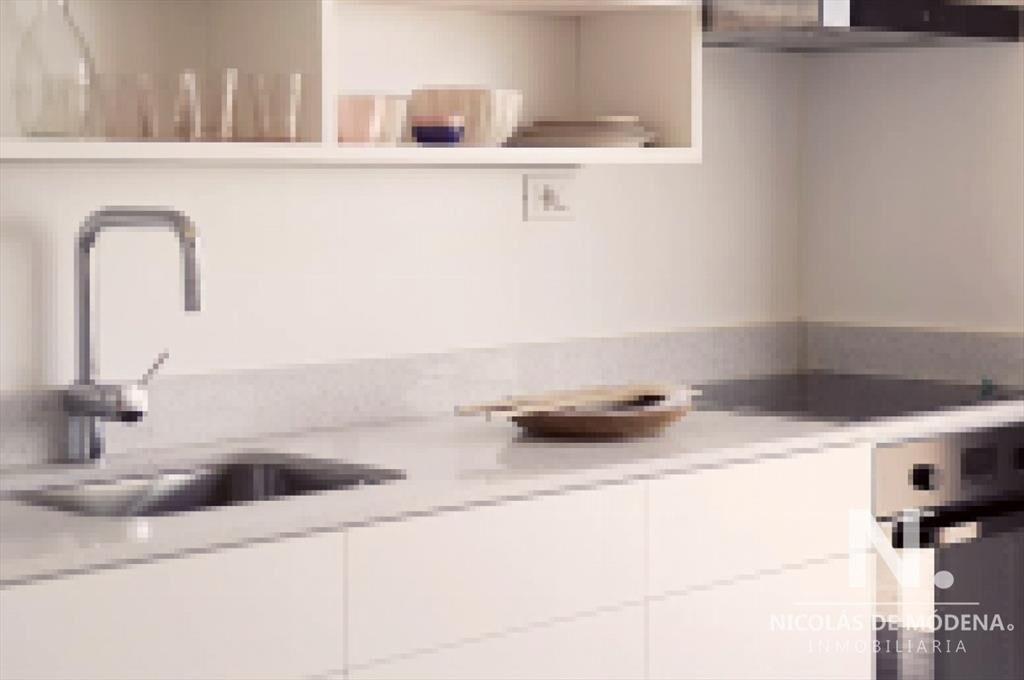 Hermoso Penthouse de 3 dormitorios en venta con agradable v