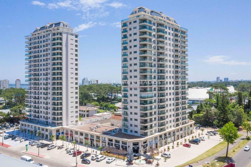 Apartamento en venta en Place Lafayatee II, Punta