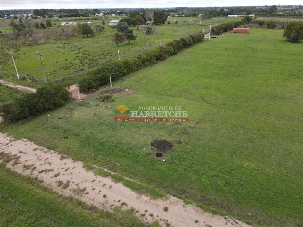 Terreno en Progreso, 360 m2 en Jardín de los (4)