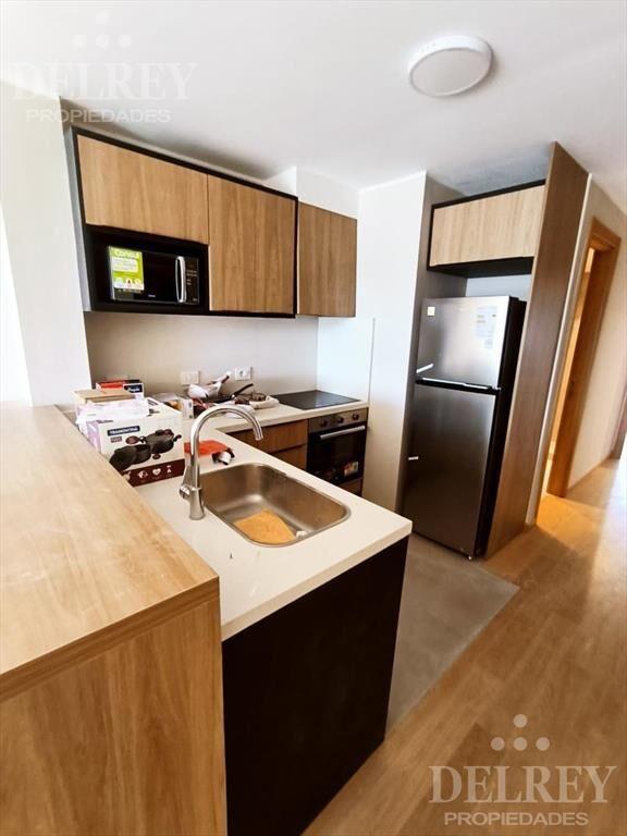 Venta Apartamento - Parque Rodó DELREY PROPIEDADES