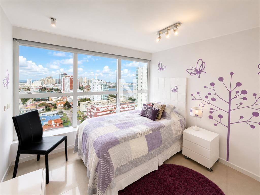 Espectacular Departamento Torre Alexander ! PUNTA DEL ESTE