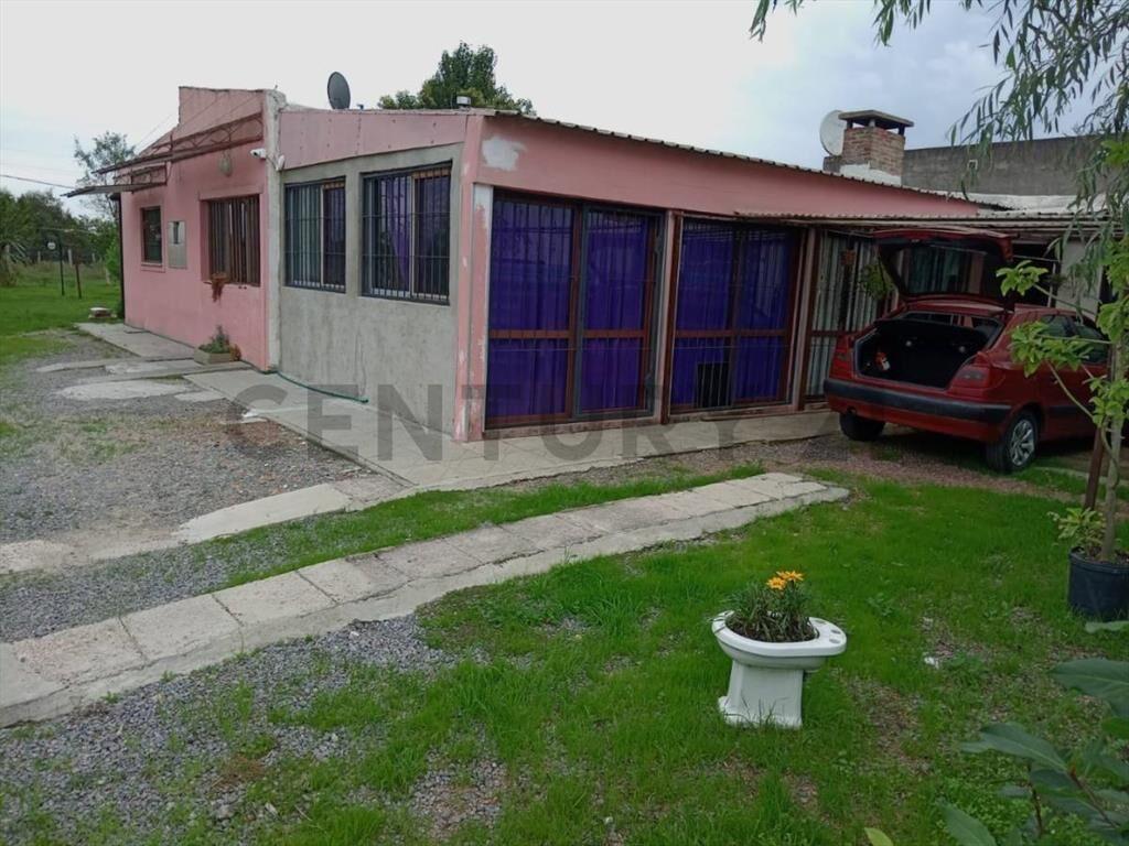 Venta/San Jose de Mayo/2 Casas/Terreno 570m2/ Refaccionad...