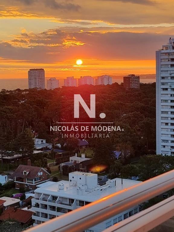 Hermoso departamento con espectacular Vista en