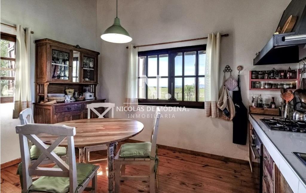 Campo en venta en Canelones