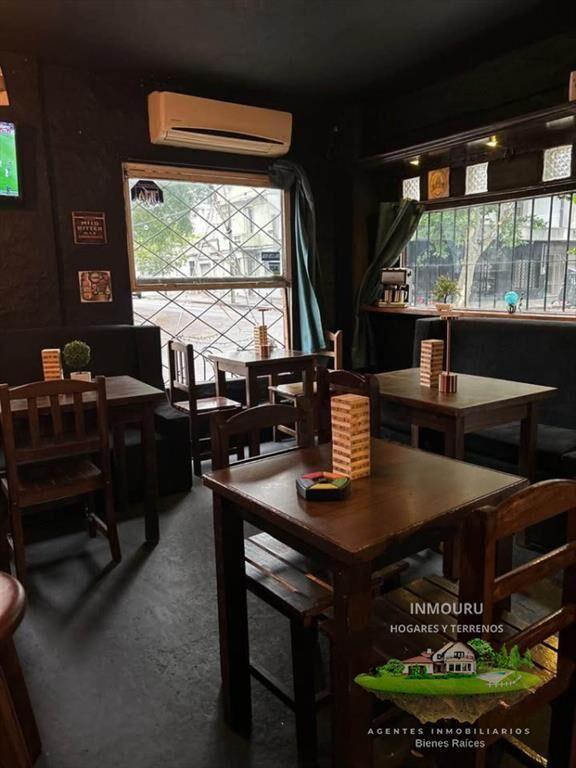 Venta de llave comercial en Tres Cruces