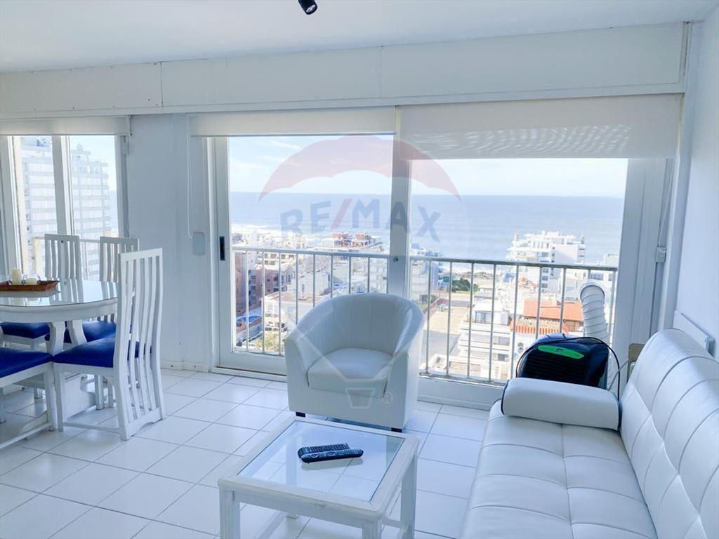 Venta Apartamento de 2 dormitorios, Punta del este