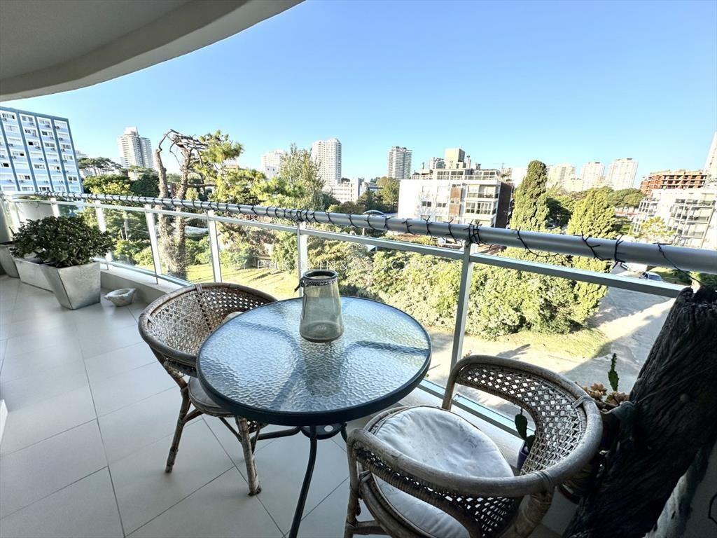 Apartamento, 3 dorm, Punta del Este, Aidy Grill, Venta