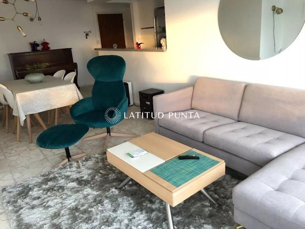 Península, apartamento de 3 dormitorios en piso