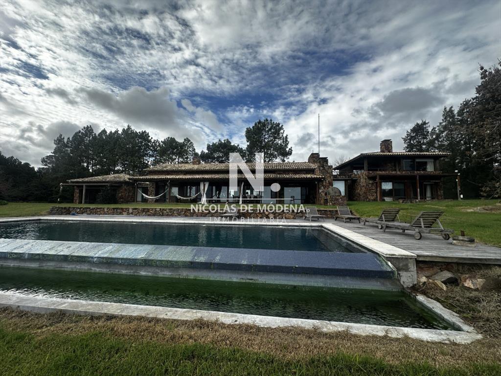 Venta de espectacular Chacra sobre ruta 12, Punta