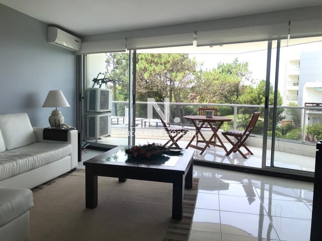 Apartamento en Pinares