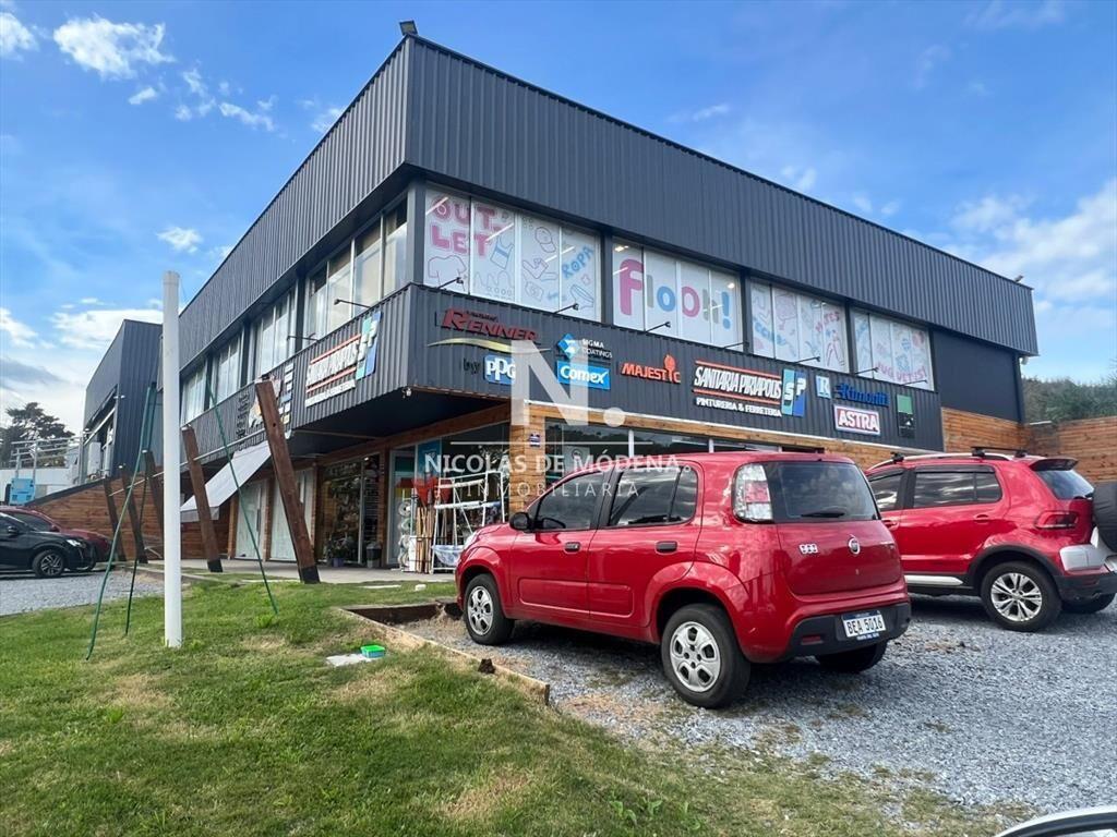 Local comercial en alquiler