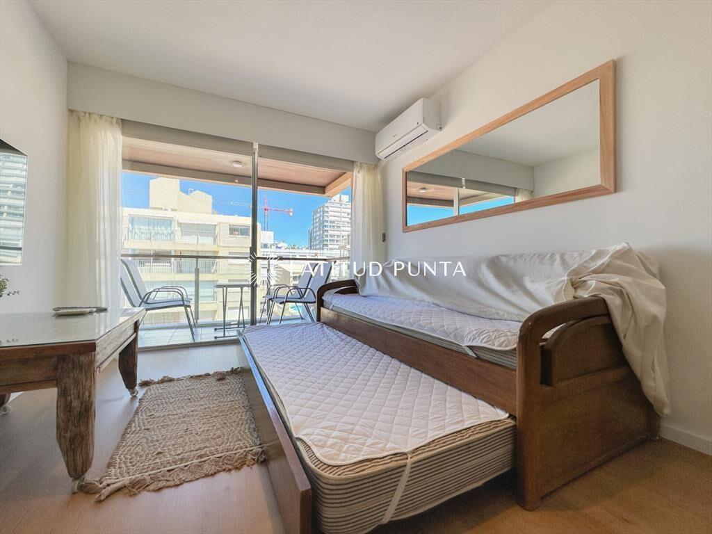 Apartamento en Península, 1 dormitorio