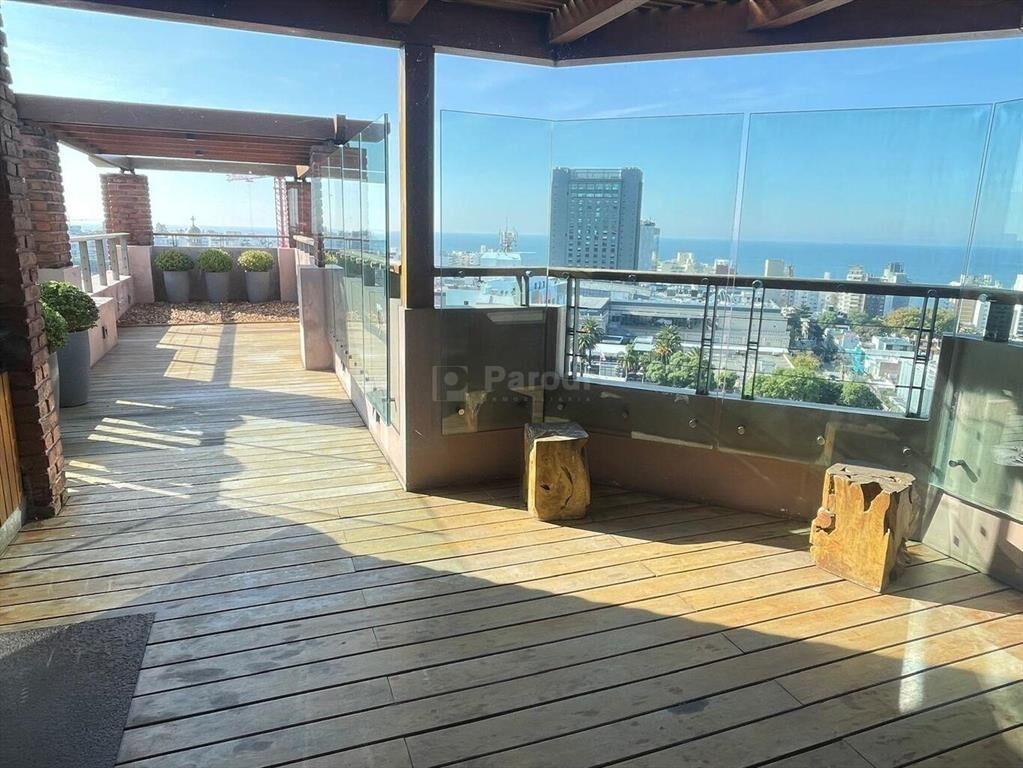 PARODI VENTA APARTAMENTO GOLF 3 DORMITORIOS SERVICIO 2 GARA