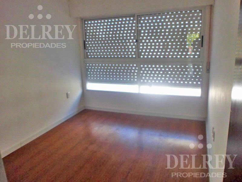 Venta Apartamento - Pocitos DELREY PROPIEDADES