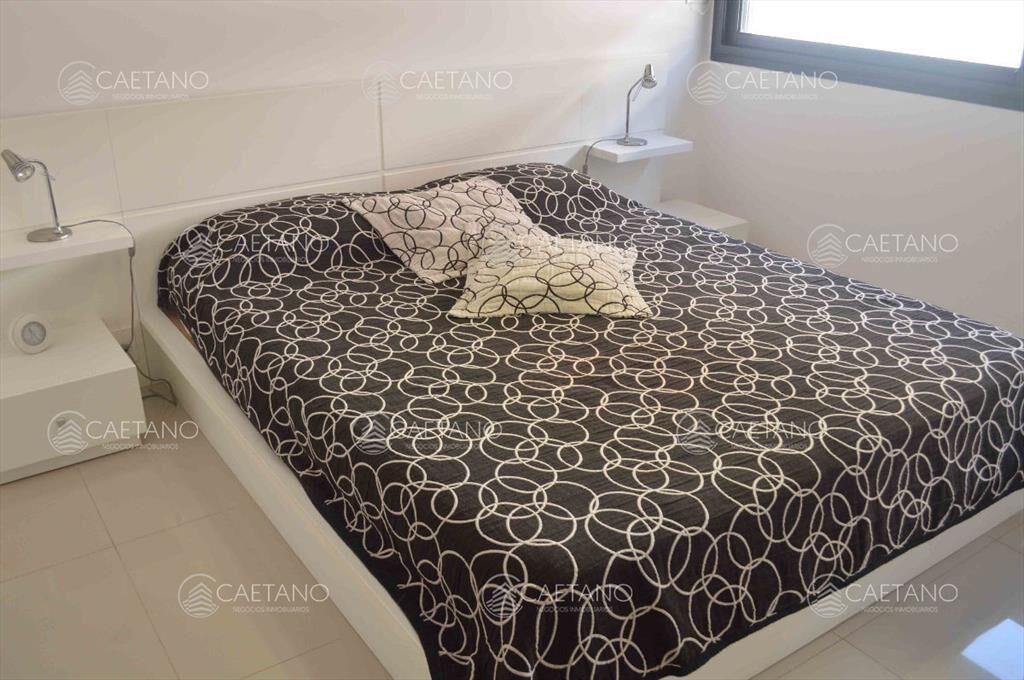 Apartamento en BRAVISSIMA 6, En Venta, Brava, Punta del Es