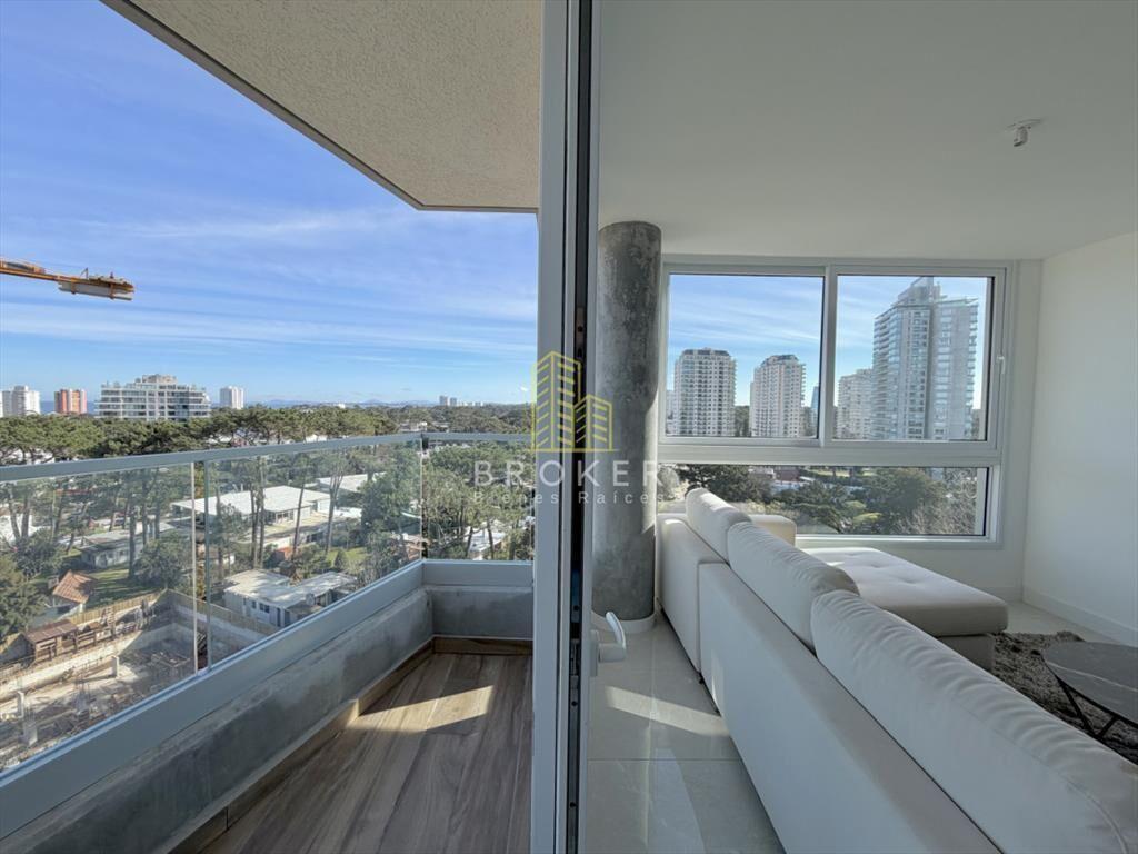 venta apartamento punta del este 3 dormitorios