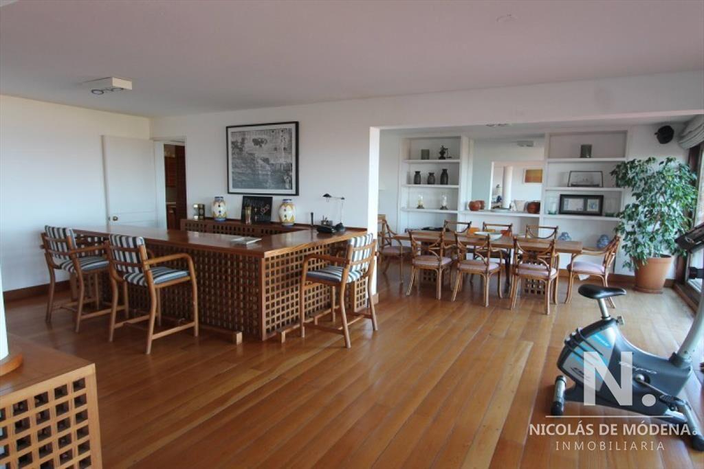 Hermoso departamento Frente al Mar!!!