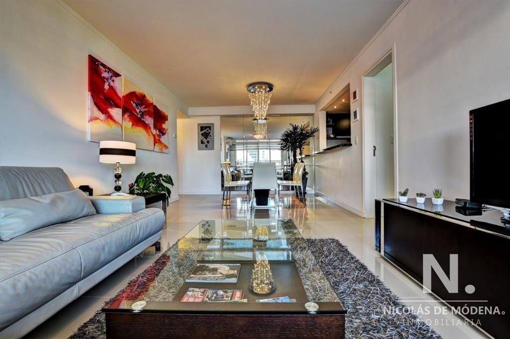 Apartamento Forest Tower Punta del Este