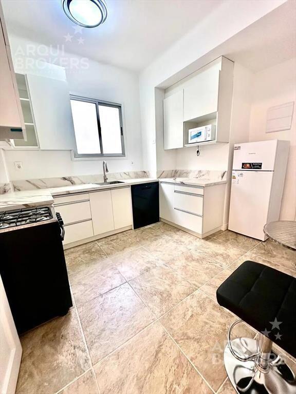 Apartamento en venta de 4 dormitorios en Centro, equipado