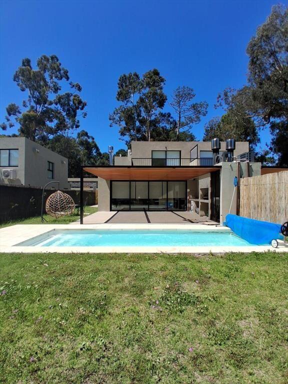 Venta casa 5 dormitorios en Solanas, Punta Ballena