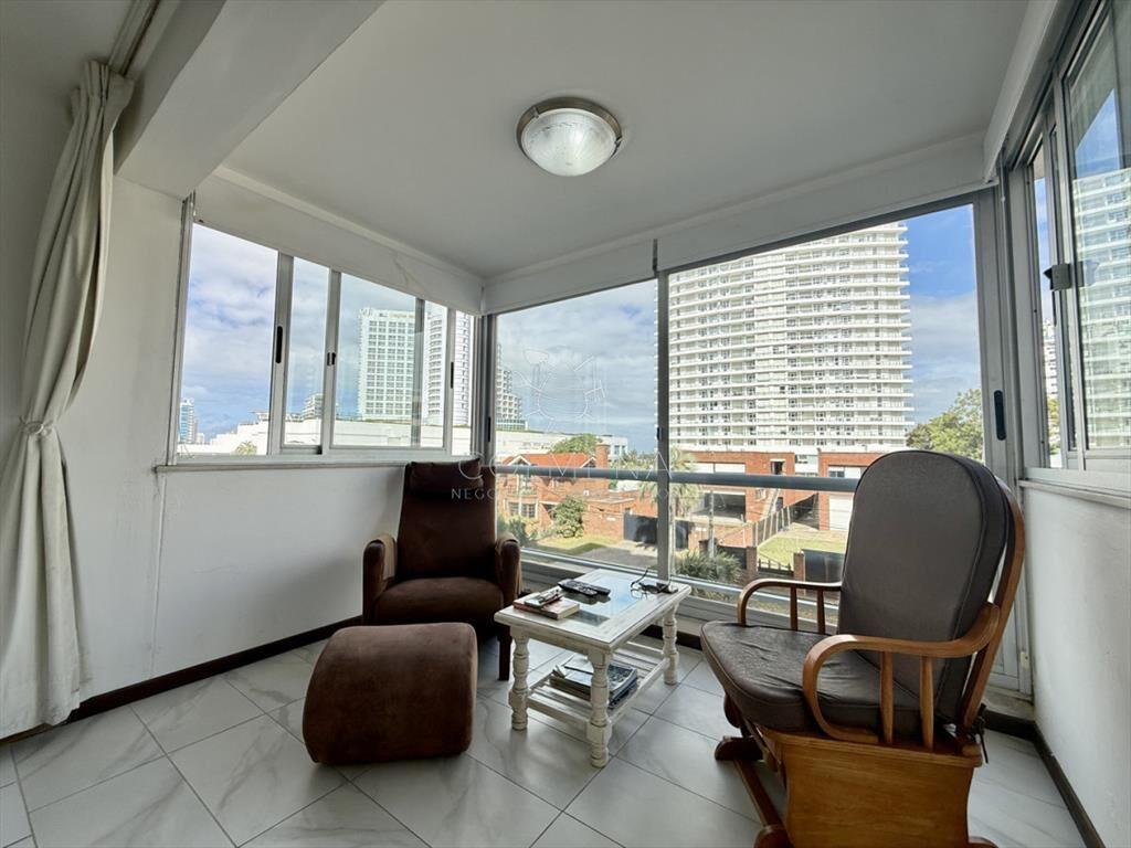 Apartamento en venta en Edificio Cap Bretón Av.