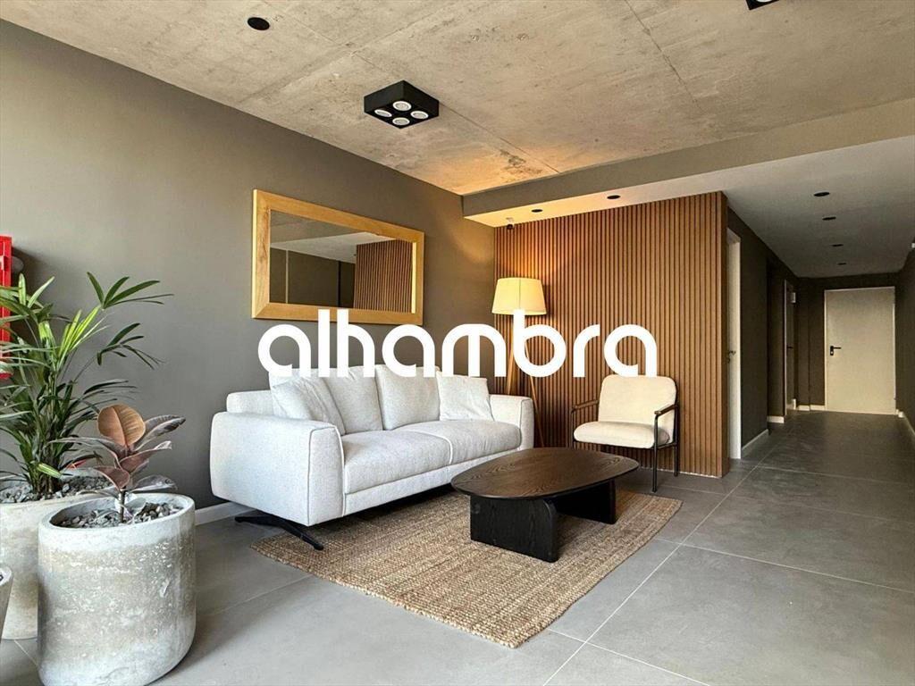 Apartamento en Alquiler