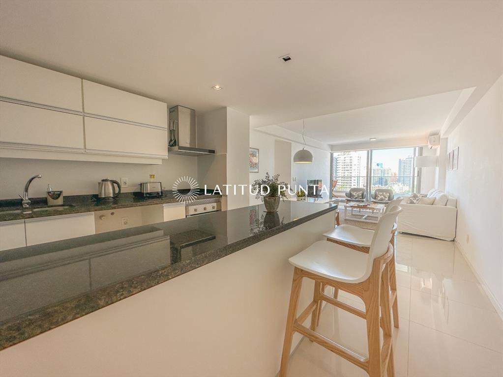 Apartamento en Brava, 2 dormitorios