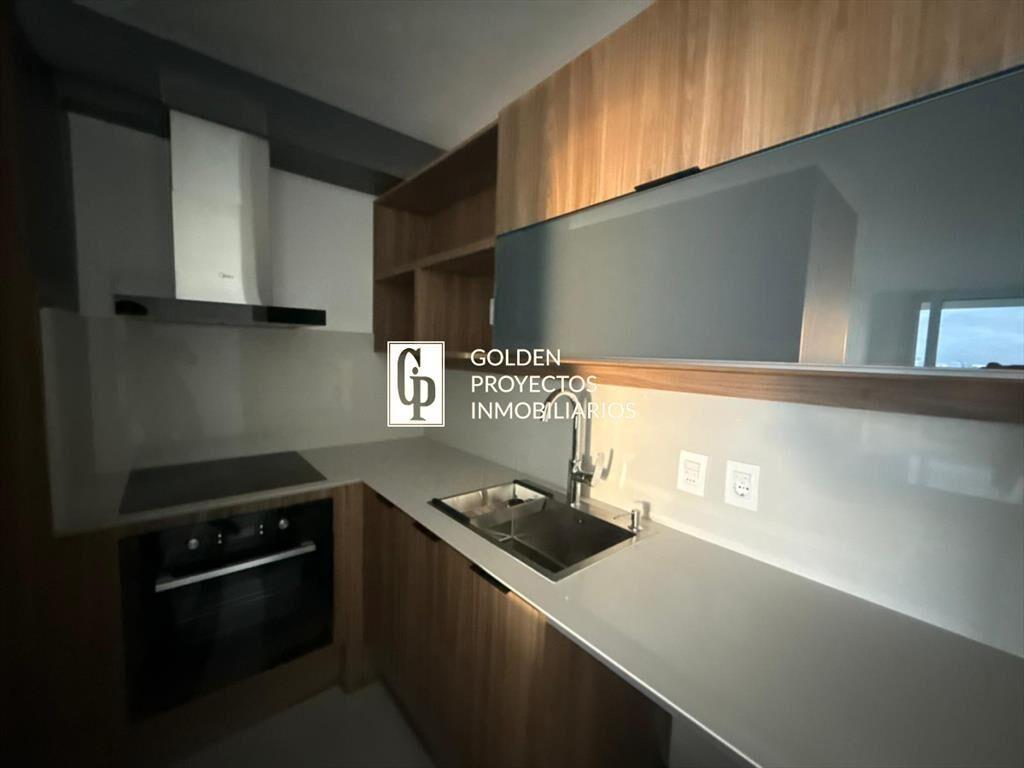 Apartamento en Venta 1 dormitorio Garage Punta