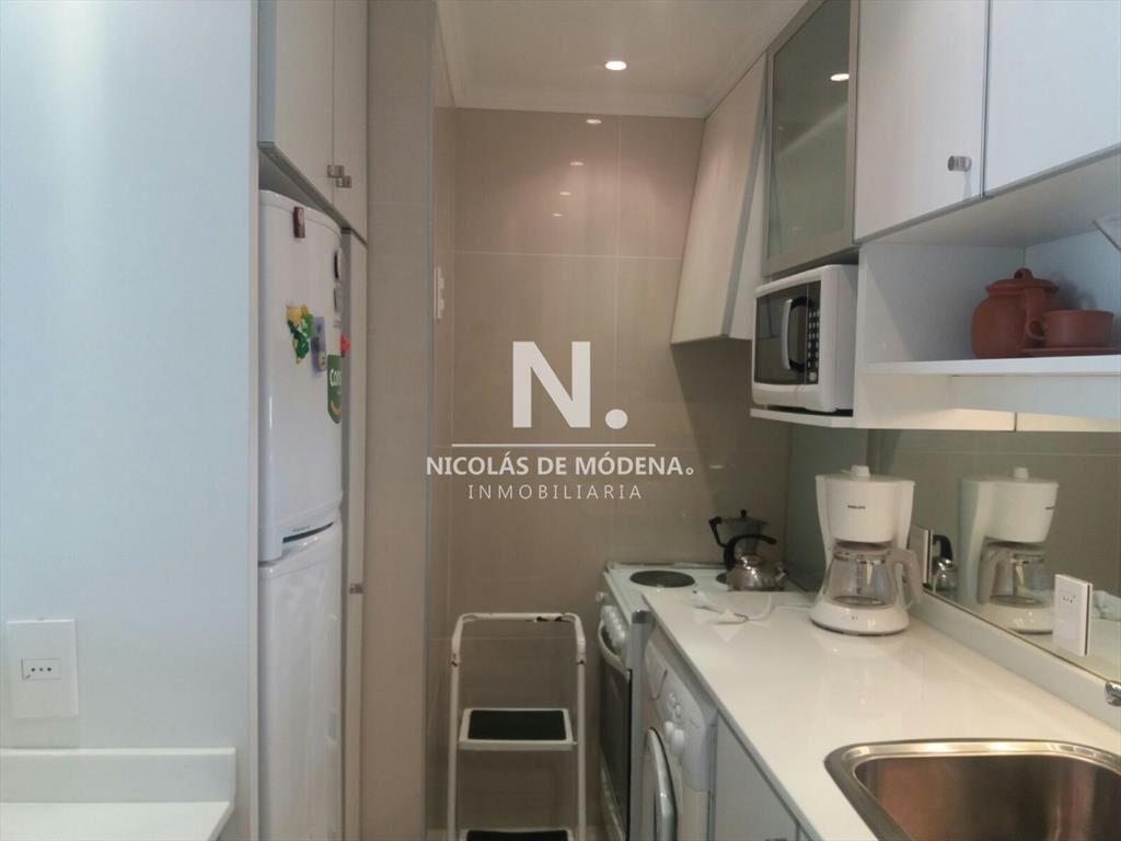 Apartamento en Punta del Este, Mansa