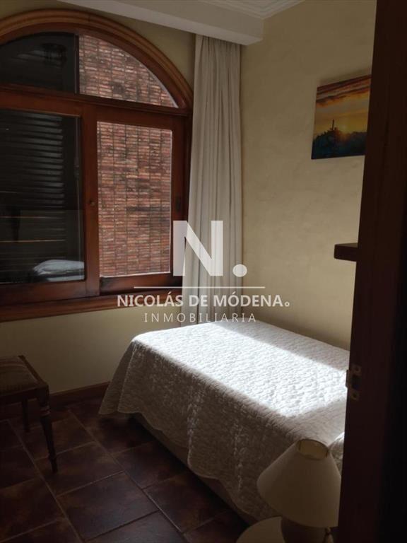 Apartamento de 3 dormitorios en Mansa Punta Del