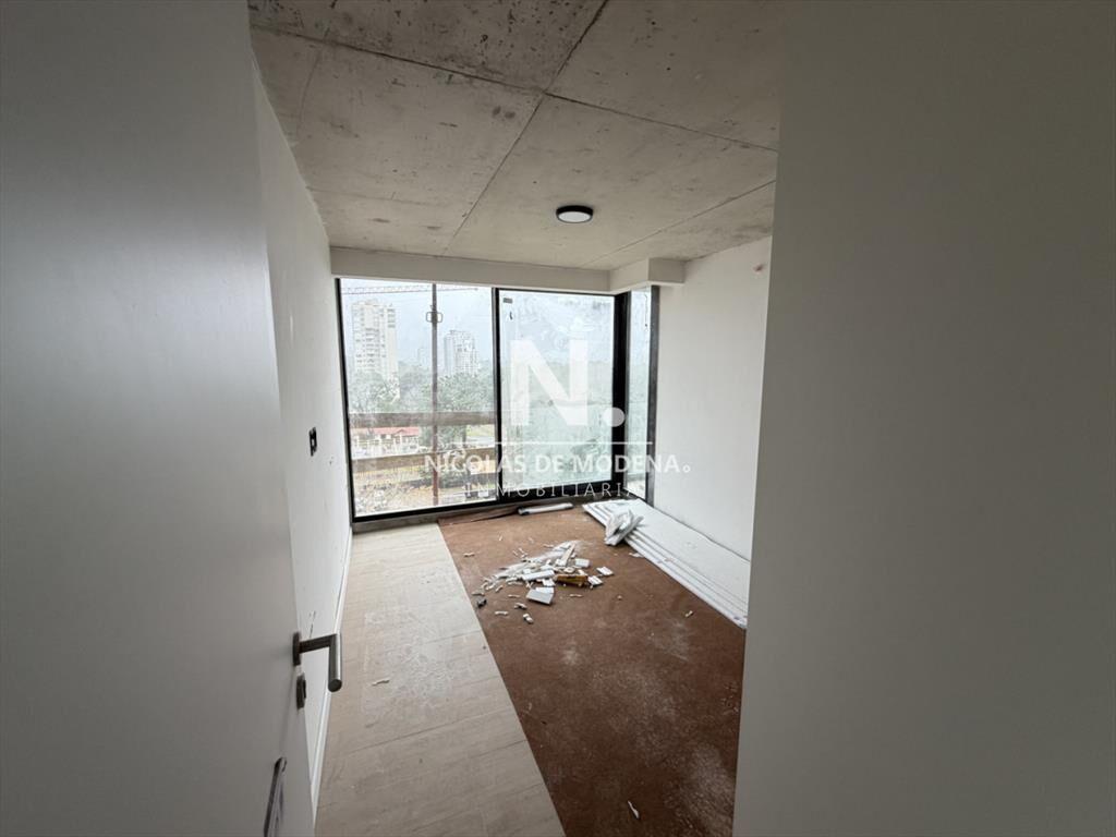 Mansa Tower Apto 2 dormitorios y 2 baños