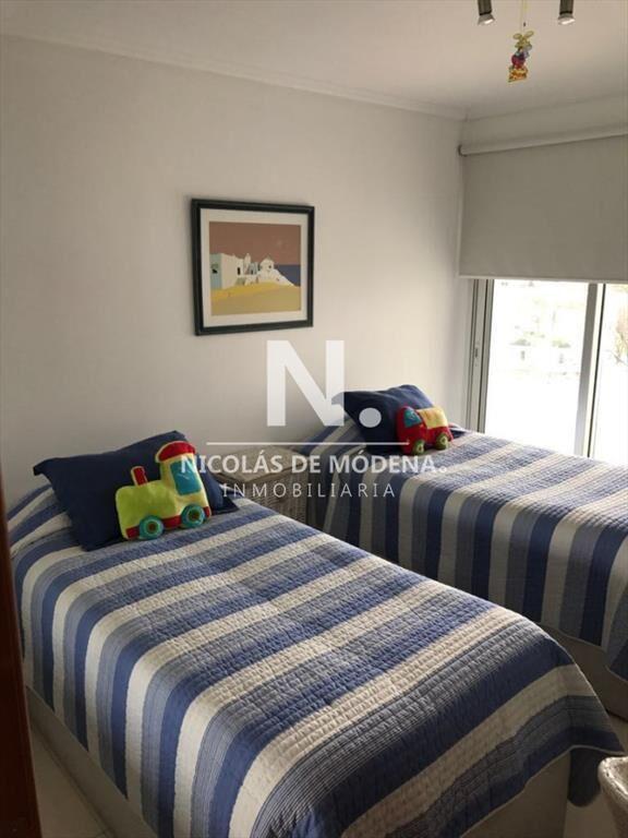 Amplio departamento en venta, Punta del Este.