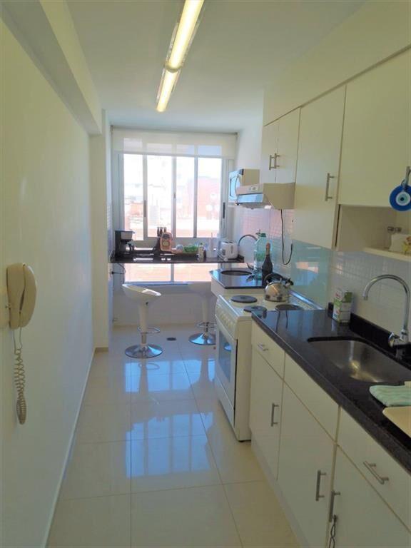 APARTAMENTO VENTA 2 DORMITORIOS - IL CAMPIDOGLIO