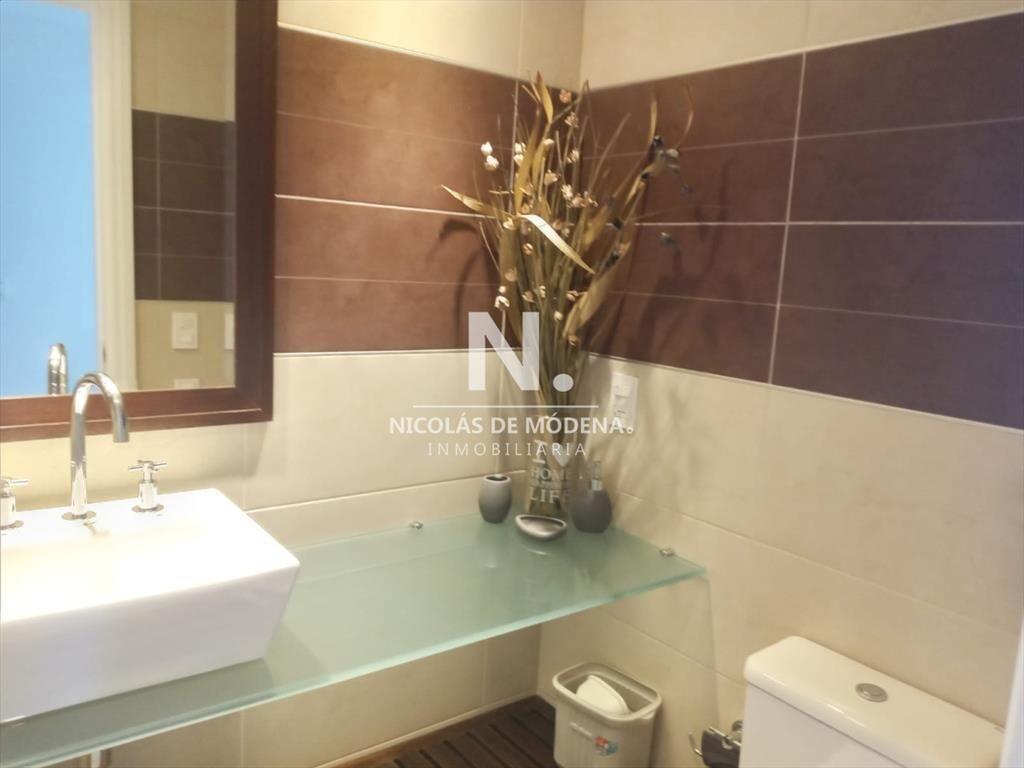 Hermoso Departamento en venta, en playa Brava.