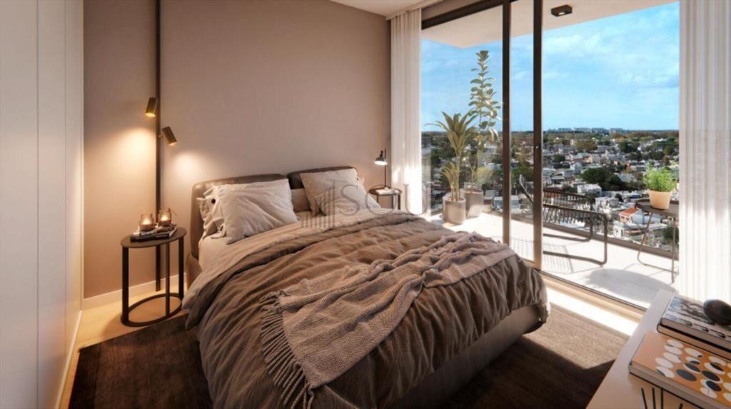 Venta Apartamento 2 dormitorios La Blanqueada