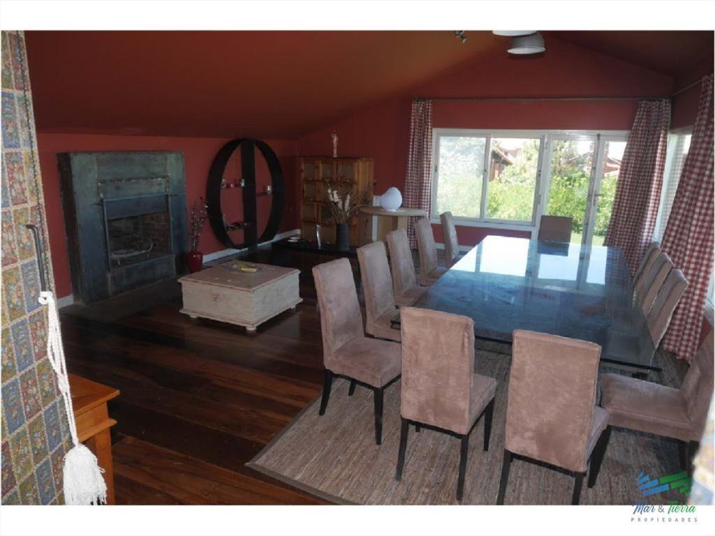 Vendo Espectacular casa frente al mar en Punta