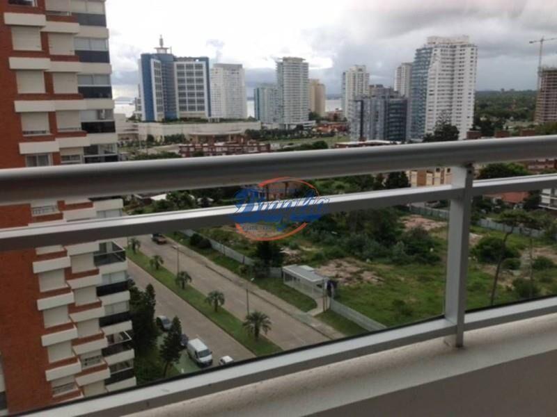 Apartamento Alquiler Temporal en Brava