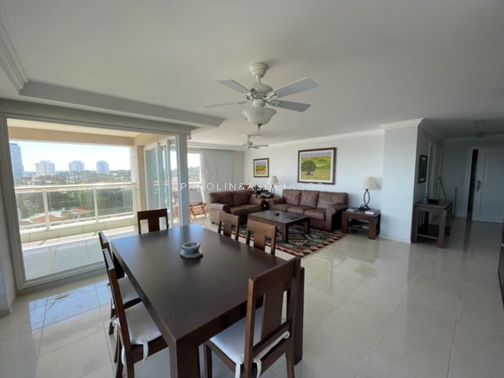 VENTA ALQUILER APARTAMENTO PUNTA DEL ESTE PRIMERA