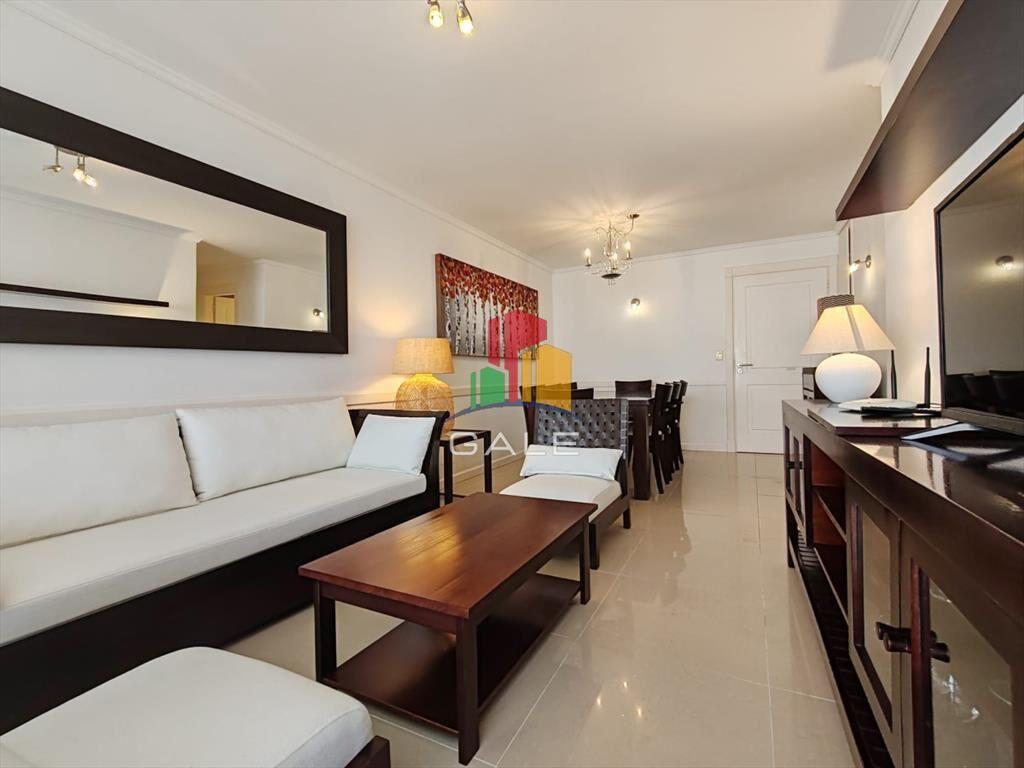 Punta del este, Península, departamento de 2 dormitorios c
