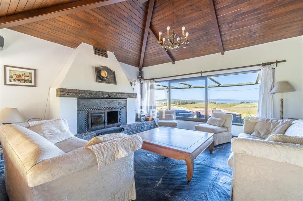 Chacra en venta Punta Ballena 6 dormitorios - Ref