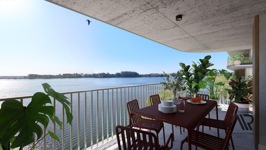 Apartamentos en Venta en Lago Calcagno. 1, 2 y 3 dorm. T...