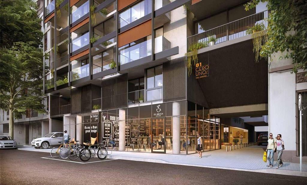 Apartamento - Estrena apartamentos Canelones y Zelmar Miche