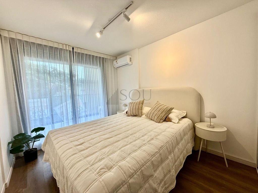VENTA APARTAMENTO 1 DORMITORIO EN CORDÓN