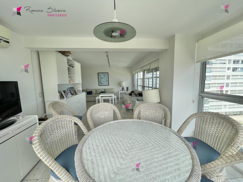 VENTA DE APARTAMENTO DE 3 DORMITORIOS FRENTE AL