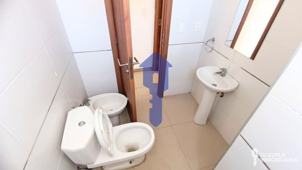 Alquiler apartamento 1 dormitorio Bella vista