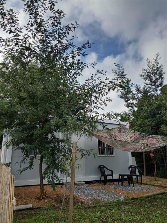 VENTA DE LOTE CON CASITAS EN OCEAN PARK